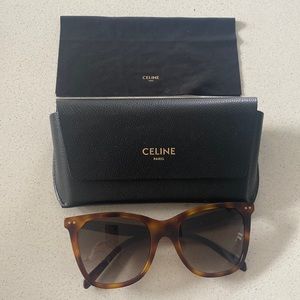 Celine sunglasses